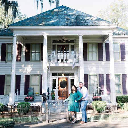 Commodore Bed & Breakfast Bainbridge Bagian luar foto