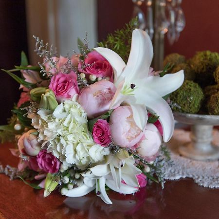 Commodore Bed & Breakfast Bainbridge Bagian luar foto